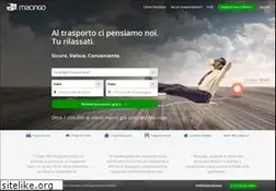 Sites similar to macingo.com