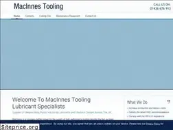 Sites similar to macinnes.co.uk
