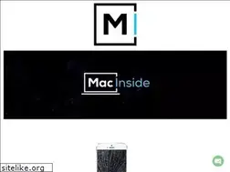 Sites similar to macinside.cl