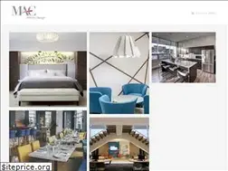 Sites similar to macinteriordesign.com