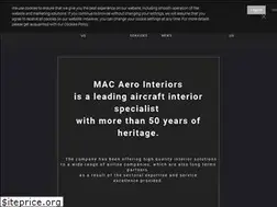 Sites similar to macinteriors.com