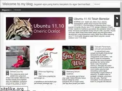 Sites similar to macintoesh.blogspot.com