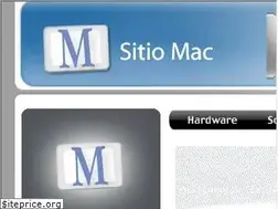 Sites similar to macintosh.com.mx