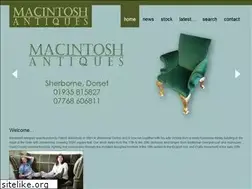 Sites similar to macintoshantiques.co.uk