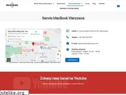 Sites similar to macintosz.com
