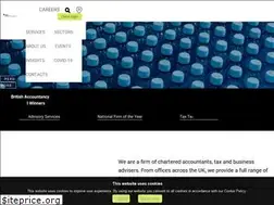 Sites similar to macintyrehudson.co.uk