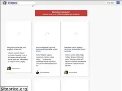 Sites similar to maciozetizle.blogcu.com