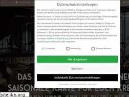 Sites similar to macis-leipzig.de