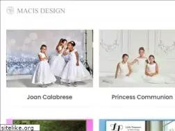 Sites similar to macisdesign.com