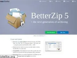 Sites similar to macitbetter.com