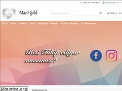 Sites similar to macitgold.com