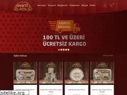 Sites similar to macithelva.com.tr