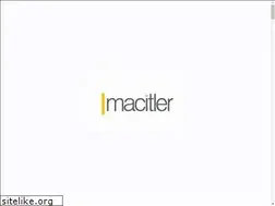 Sites similar to macitler.com.tr