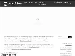 Sites similar to macitpros.com