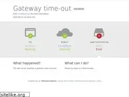 Sites similar to macitturizm.org