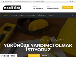 Sites similar to macitvinc.com