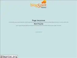 Sites similar to macizleizle.blogspirit.com
