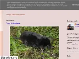 Sites similar to macizodelgorbea.blogspot.com