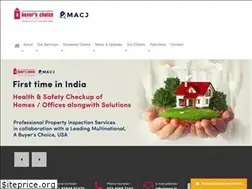 Sites similar to macj-abuyerschoice.com