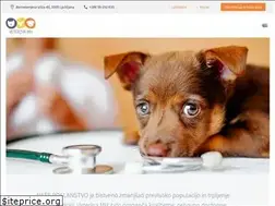 Sites similar to macjahisa-vet.si