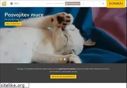 Sites similar to macjahisa.si