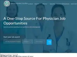 Sites similar to macjobs.net