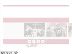 Sites similar to macjonesfootball.com