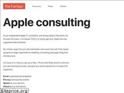 Sites similar to macjunky.com