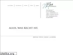 Sites similar to mack-berlin.de