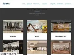 Sites similar to mack-contracting.com
