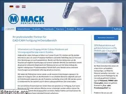 Sites similar to mack-dentaltechnik.de