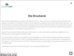 Sites similar to mack-druck.de