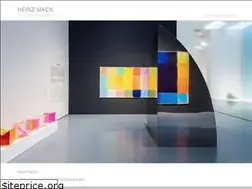 Sites similar to mack-kunst.com