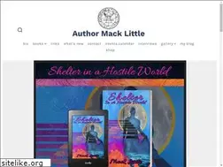 Sites similar to mack-little.com