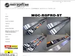 Sites similar to mack-resort.com