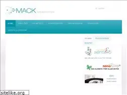 Sites similar to mack-team.de