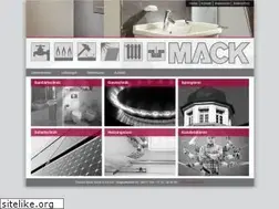 Sites similar to mack-ulm.com