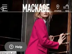 Sites similar to mackage.com