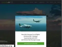 Sites similar to mackair.co.bw