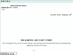 Sites similar to mackandrex.com
