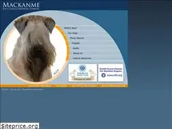 Sites similar to mackanme.com