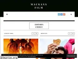 Sites similar to mackansfilm.org