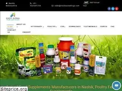 Sites similar to mackauraadrugs.com