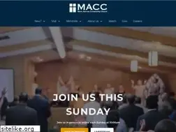 Sites similar to mackave.com