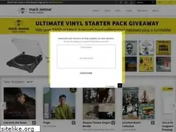 Sites similar to mackavenue.com