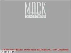 Sites similar to mackavenuedancecenter.com