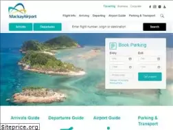 Sites similar to mackayairport.com.au