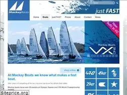 Sites similar to mackayboats.com
