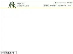 Sites similar to mackaygolf.com.au