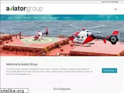 Sites similar to mackayhelicopters.com.au